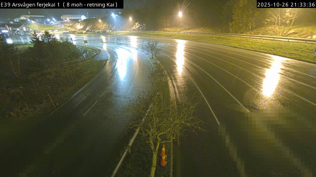 Webcam Mortavika